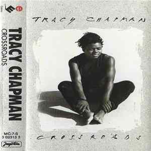 FLAC Tracy Chapman - Crossroads