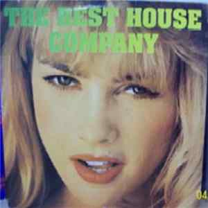 FLAC Various - The Best Of House Company