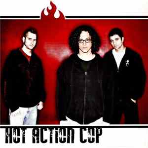 FLAC Hot Action Cop - 2009 EP