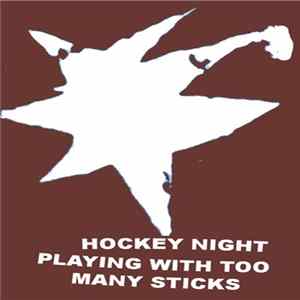 FLAC Hockey Night - Playing With Too Many Sticks