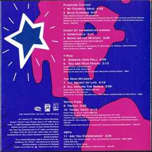FLAC Various - Hollywood Alternative Sampler