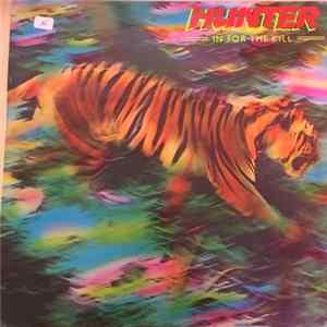 FLAC Hunter - In For The Kill