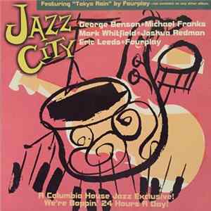 FLAC Various - Jazz City