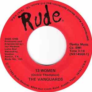 FLAC The Vanguards - Bip-A-Little Bop-A-Lot