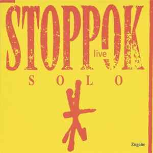 FLAC Stoppok - Solo-Live Zugabe