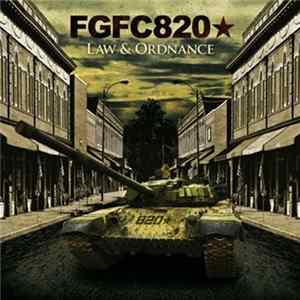 FLAC FGFC820 - Law & Ordnance