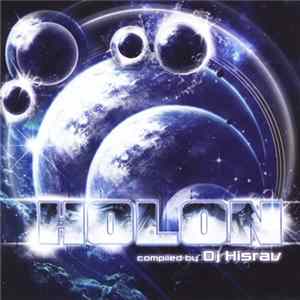 FLAC DJ Hisrav - Holon