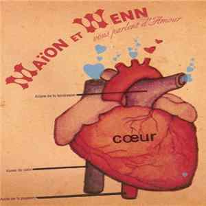 FLAC Maïon Et Wenn - Vous Parlent D'Amour