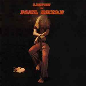 FLAC Paul Bryan - Listen Of