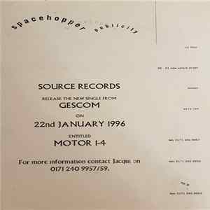FLAC Gescom - Motor