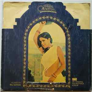 FLAC Laxmikant Pyarelal, Pandit Narendra Sharma, Anand Bakshi, Vitthalbhai Patel - Satyam Shivam Sundaram (Love Sublime)