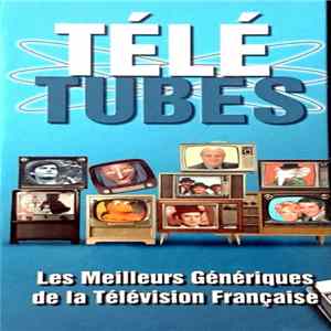 FLAC Various - Télé Tubes