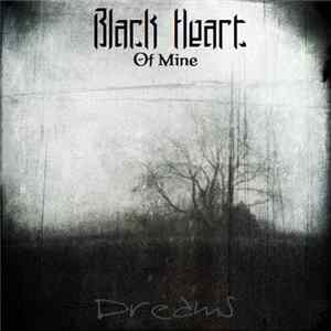 FLAC Black Heart Of Mine - Dreams