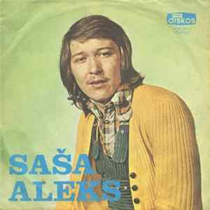 FLAC Saša Aleks - Stari Sat