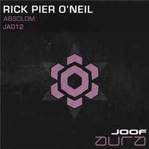 FLAC Rick Pier O'Neil - Absolom