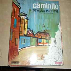 FLAC Osvaldo Pugliese Y Su Orquesta Típica - Caminito