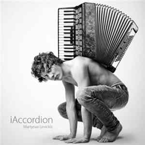 FLAC Martynas Levickis - iAccordion