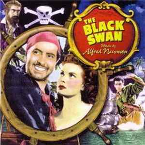 FLAC Alfred Newman - The Black Swan