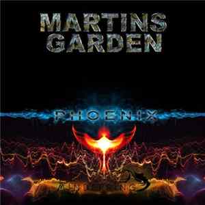 FLAC Martins Garden - Phoenix