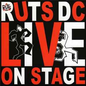 FLAC Ruts DC - Live On Stage