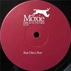 FLAC Unknown Artist - Run Disco Run