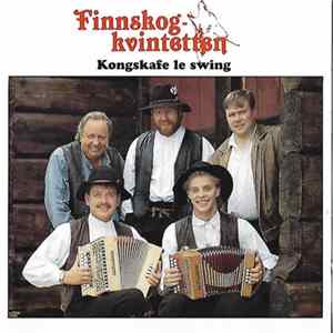FLAC Finnskogkvintetten - Kongskafe Le Swing