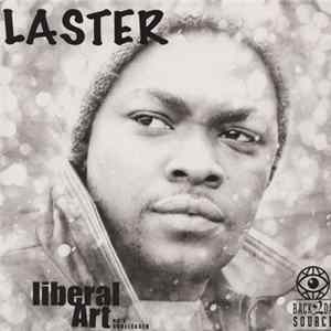 FLAC Laster - Liberal Art - 90´s Unreleased