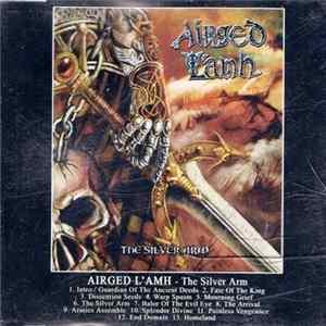 FLAC Airged L'amh - The Silver Arm
