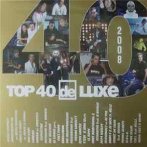 FLAC Various - TOP 40 de LUXE