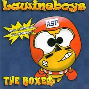 FLAC Lawineboys - The Boxer