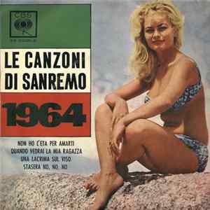 FLAC Various - Le Canzoni Di Sanremo 1964
