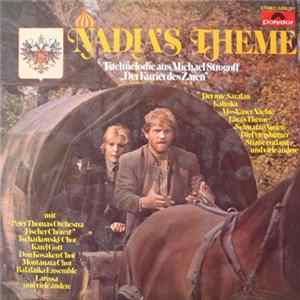 FLAC Various - Nadia's Theme (Titelmelodie Aus Michael Strogoff ,,Der Kurierdes Zaren'')