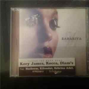 FLAC Zahariya - Correspondances