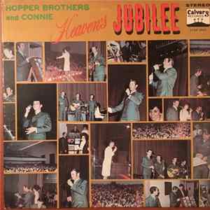 FLAC The Hoppers - Heaven's Jubilee