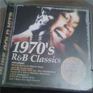 FLAC Various - 1970's R&B Classics