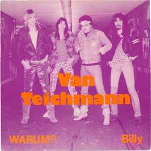 FLAC Van Teichmann - Warum?