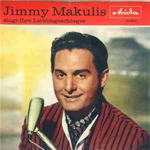 FLAC Jimmy Makulis - Singt Ihre Lieblingslieder