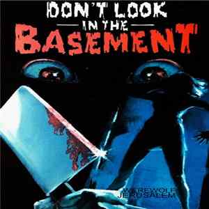 FLAC Werewolf Jerusalem - Don't Look In The Basement