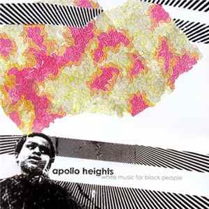 FLAC Apollo Heights - White Music For Black People