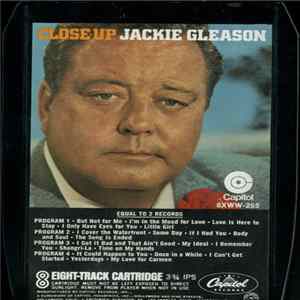 FLAC Jackie Gleason - Close-Up