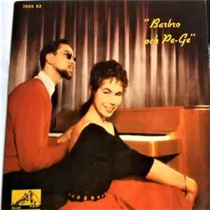 FLAC Barbro Och Pe-Ge - Marcellino