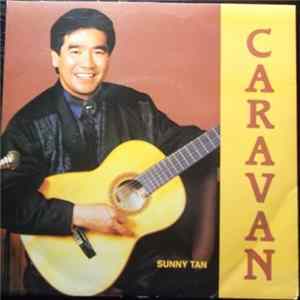 FLAC Sunny Tan with Dandyrd Trinidad And His Orchestra - Caravan