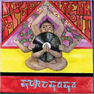 FLAC Mr Free And The Satellite Freak Out - Guru Gaga