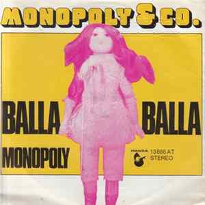 FLAC Monopoly & Co. - Balla Balla