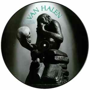 FLAC Van Halen - When It's Love