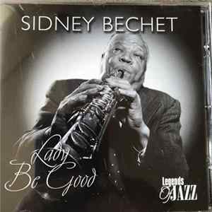 FLAC Sidney Bechet - Lady Be Good