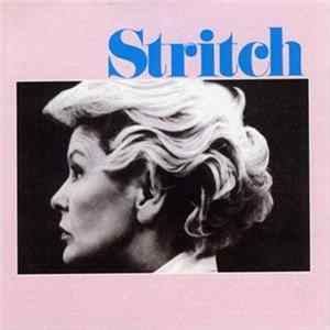 FLAC Elaine Stritch - Stritch