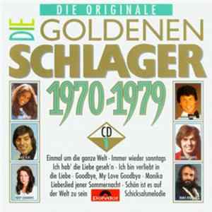 FLAC Various - Die Goldenen Schlager 1970-1979 - CD 1