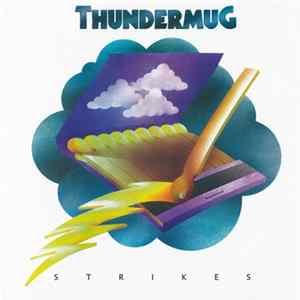 FLAC Thundermug - Thundermug Strikes