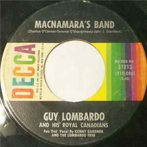 FLAC Guy Lombardo And His Royal Canadians - Macnamara's Band